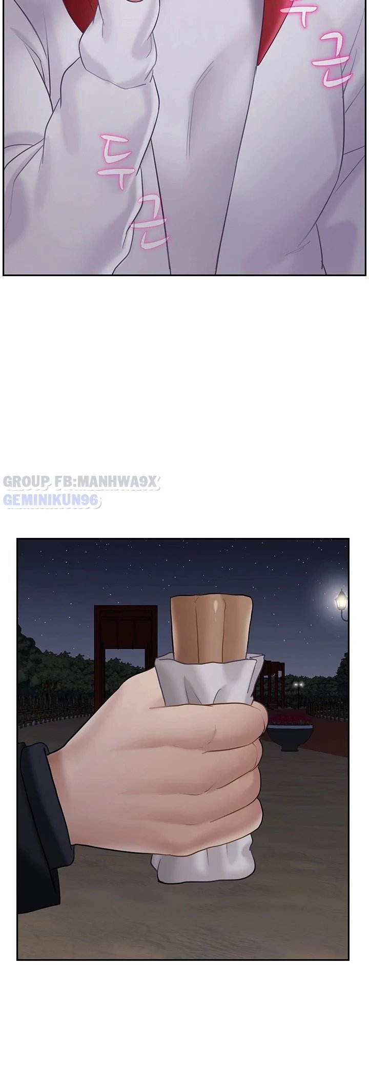 lớp học thể chất chapter 32 17