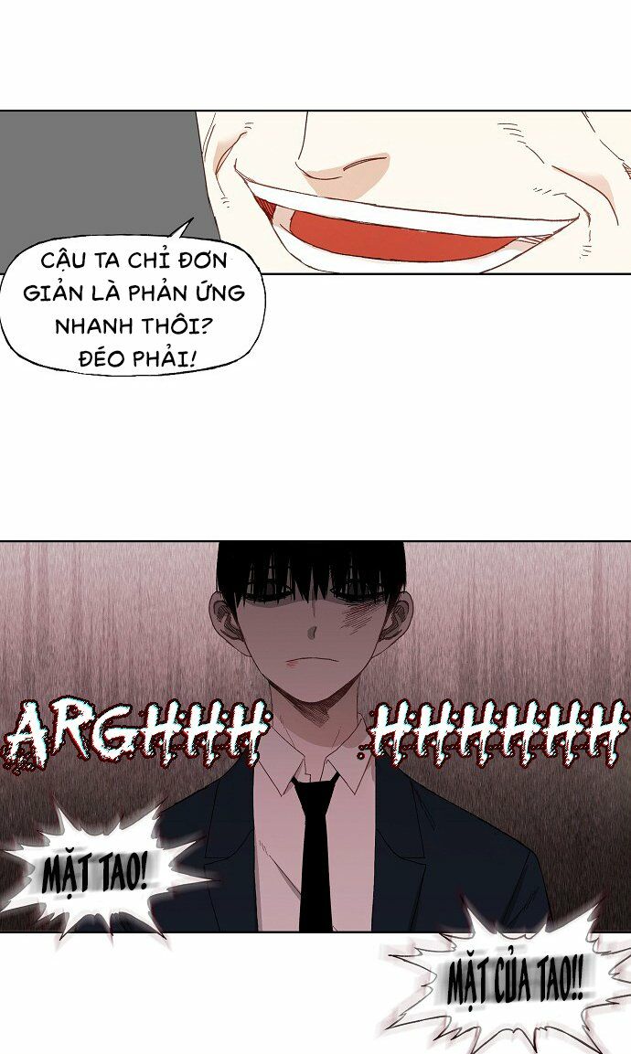 Võ Sĩ Quyền Anh chapter 8 35