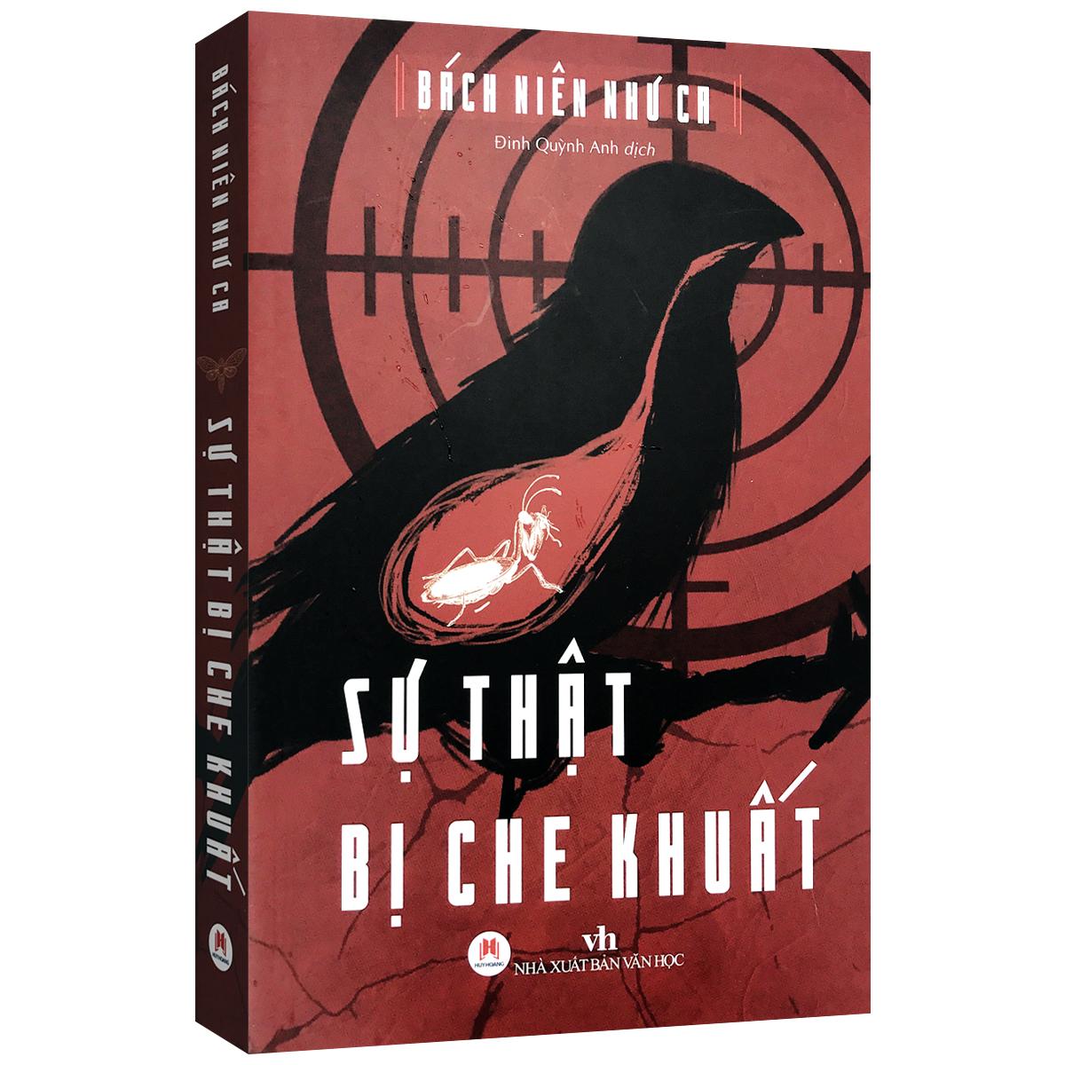 SỰ THẬT BỊ CHE KHUẤT