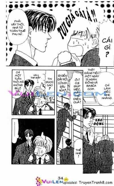 công tử nghèo chapter 5 35