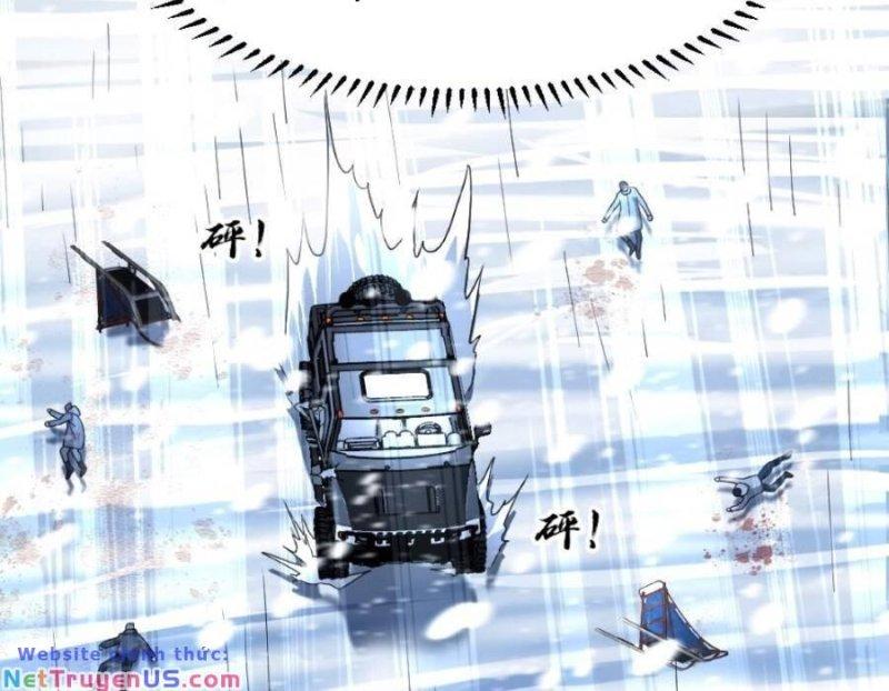 đóng băng toàn cầu: tôi gây dựng nên phòng an toàn thời tận thế chapter 129 44