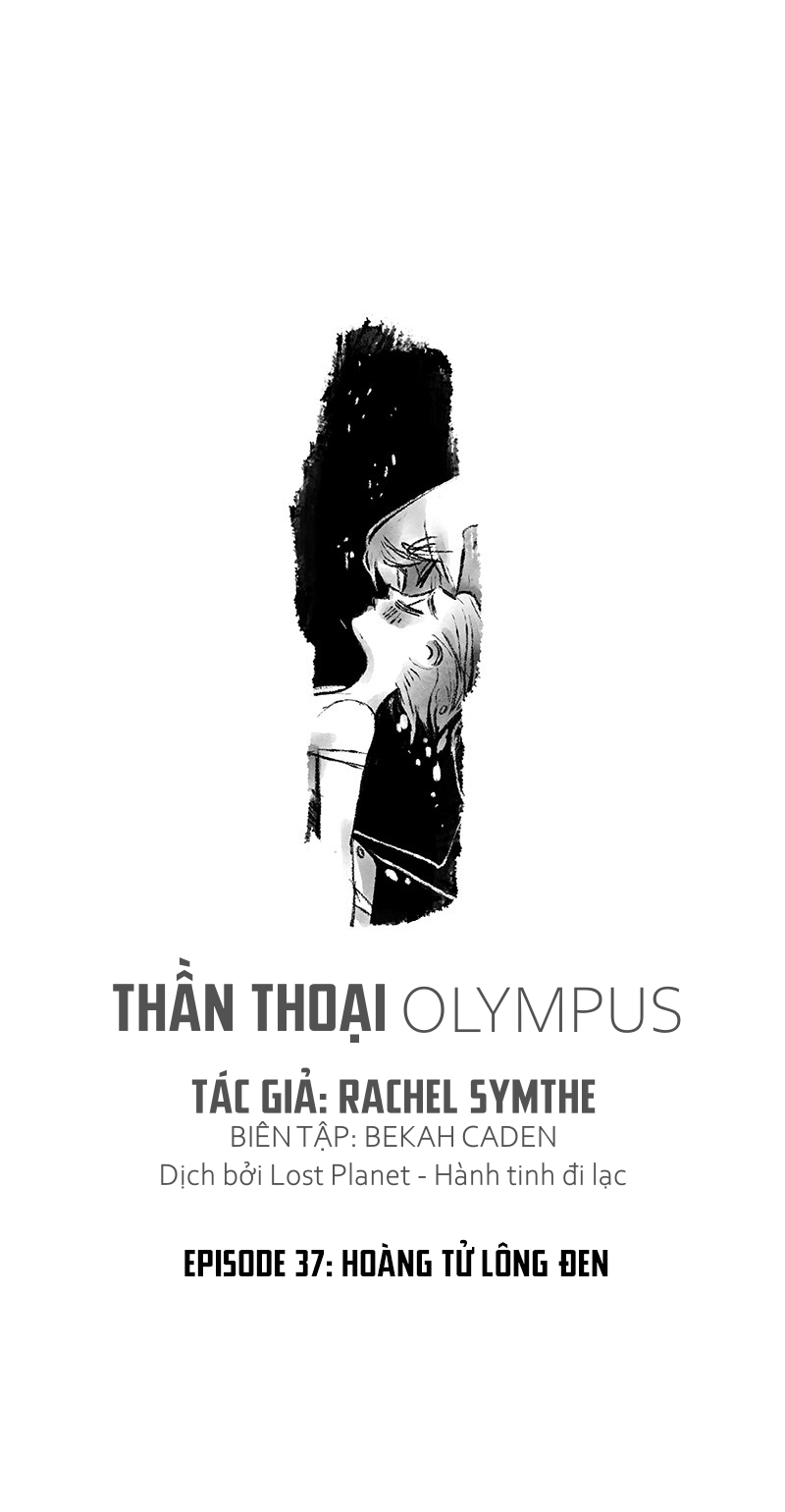 thần thoại olympus chapter 37 32