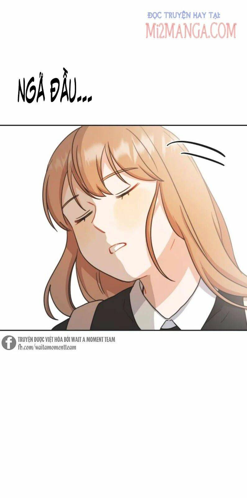 bloody romance - lãng mạn đẫm máu chapter 15.5 14