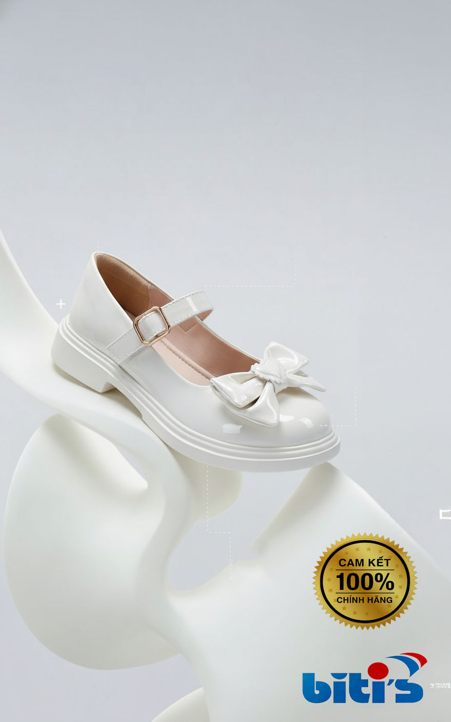 Giày búp bê Biti's  bé gái (size 28-35)