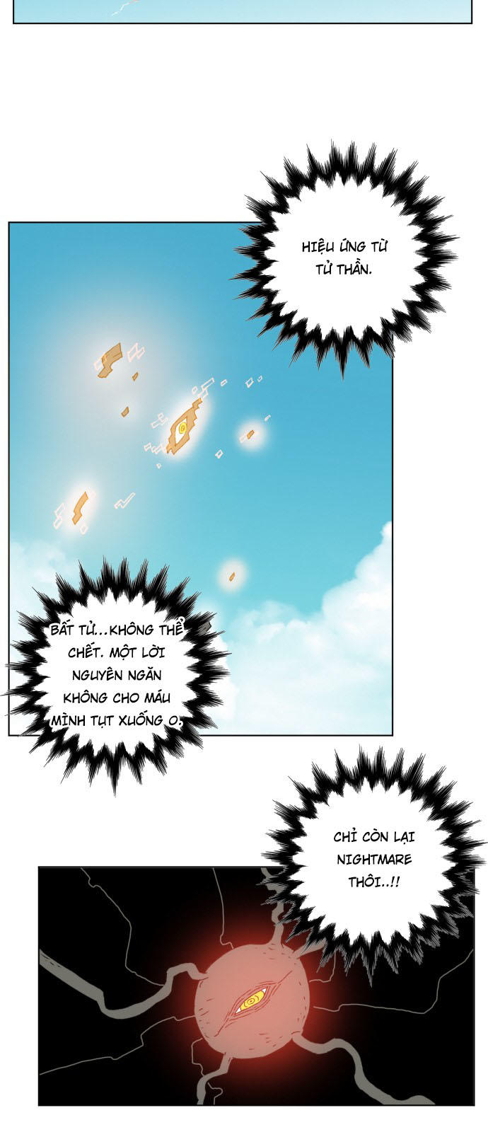 hard core leveling warrior chapter 147 54