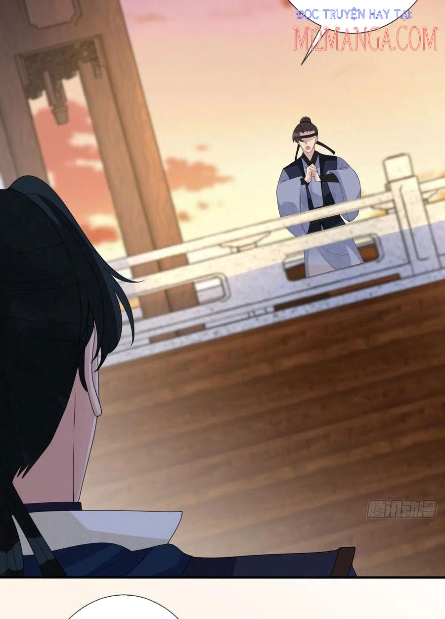 mạt thế nữ vương chapter 74 13