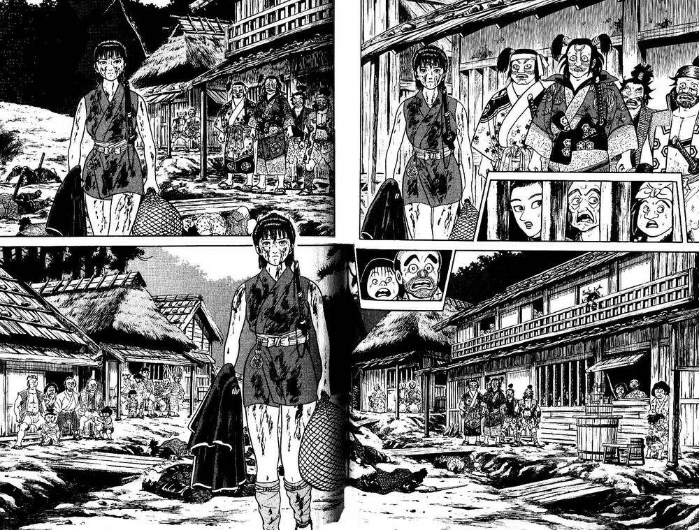 azumi chapter 79 24