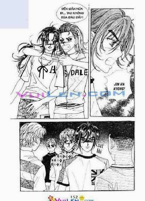 nhật ký tân hôn chapter 8 151