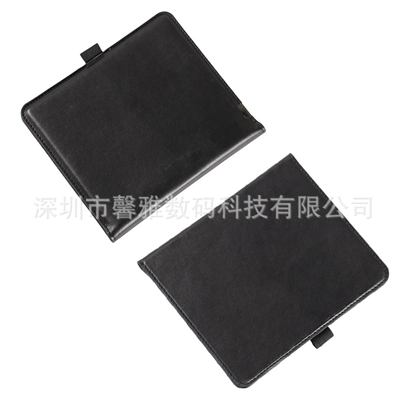 Bao Da Cover Boox Leaf 2/Boox Page, Case Máy Đọc Sách Boox Leaf 2/Boox Page