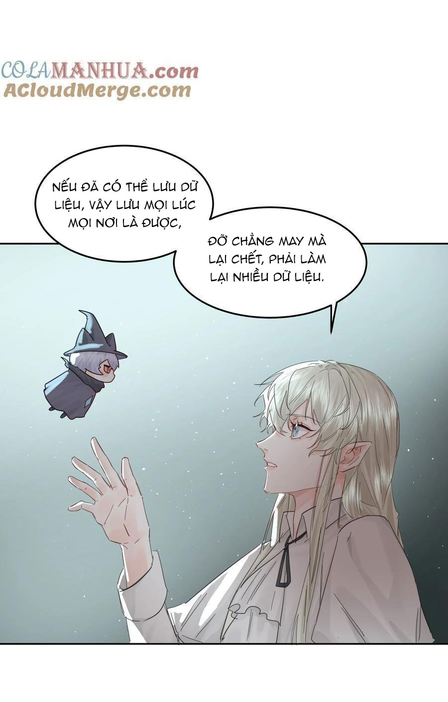 tình cũ là vua chapter 37 37