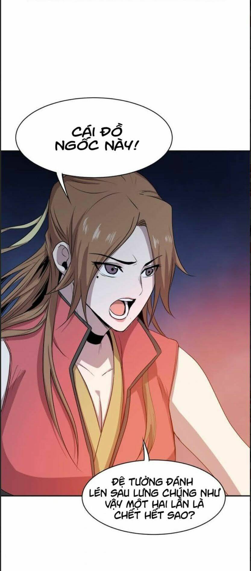 đạo sĩ giang hồ chapter 13 46