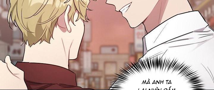 vị khách khả nghi và nhóc làm thêm chapter 17 10