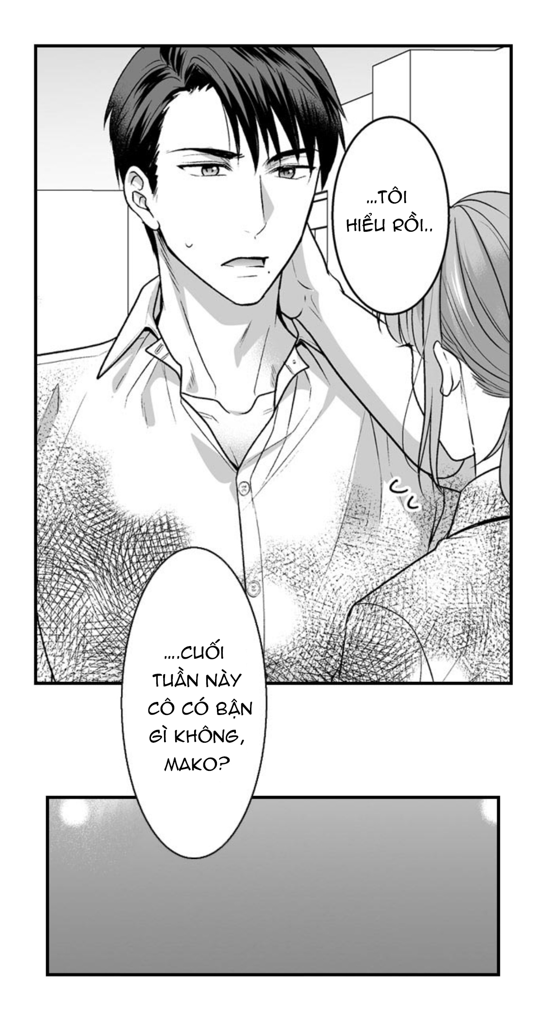 làm thế nào để người chưa có kinh nghiệm trong chuyện đó trở thành phóng viên 18+ (full) chapter 11.2 12