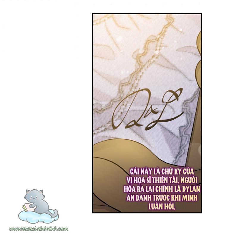 thuần hóa bạo chúa rồi bỏ trốn chapter 56 66