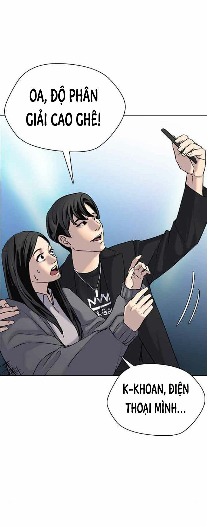 nhật ký khát vọng (desire diary) chapter 3 88