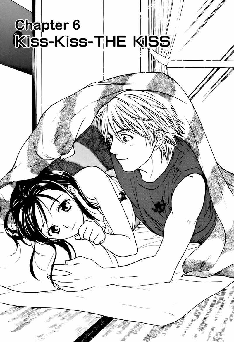 dousei recipe chapter 6 5