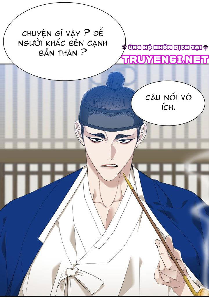 mắt phủ toàn sương chapter 4 6