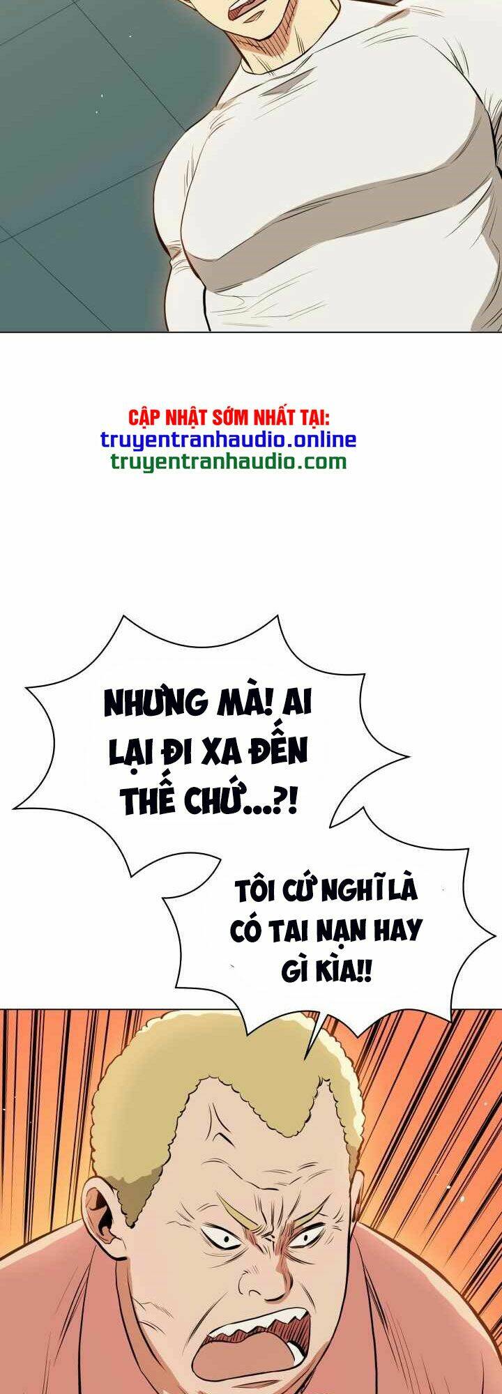 đấu sĩ vô song chapter 21 54