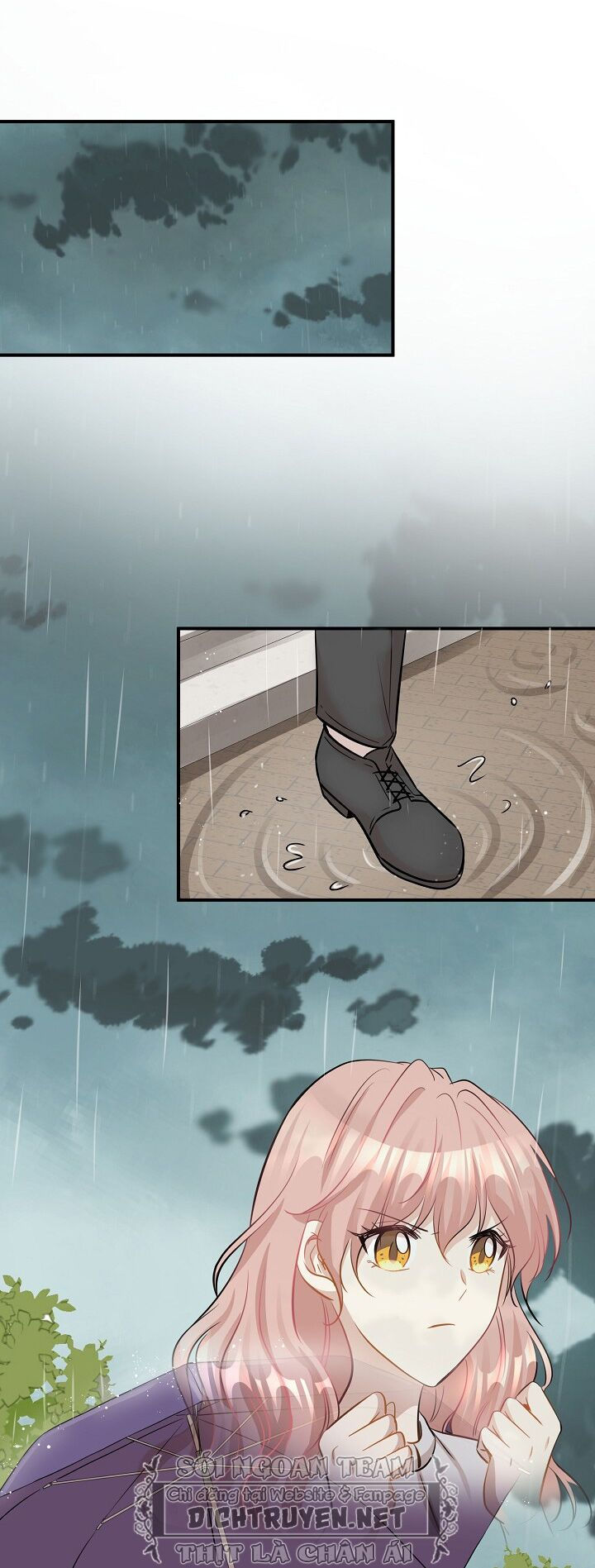 cuộc sống kỳ thú chapter 46 1