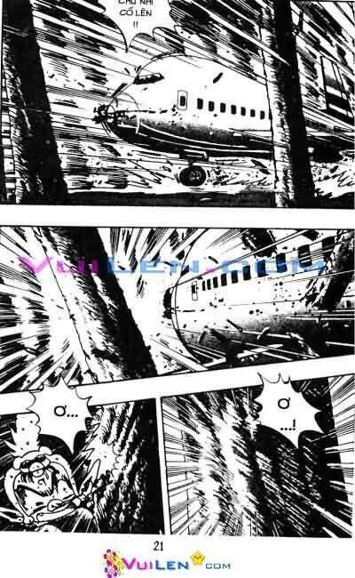 những người bạn tốt chapter 7 22