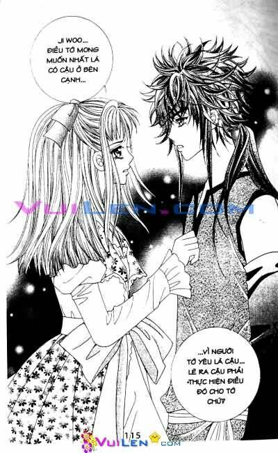 bogle goes to the kingdom chapter 58 16