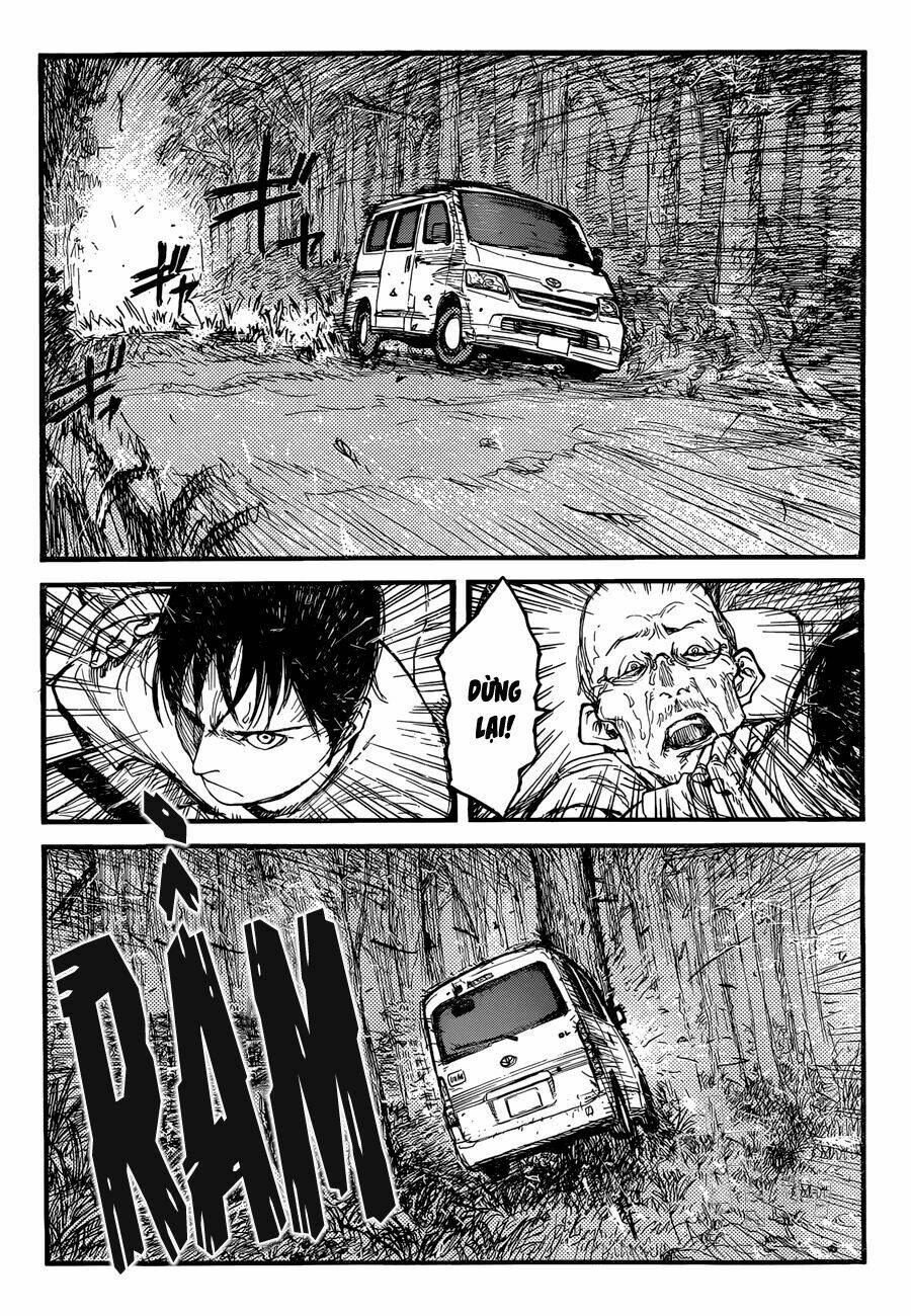 á nhân chapter 22.5 10