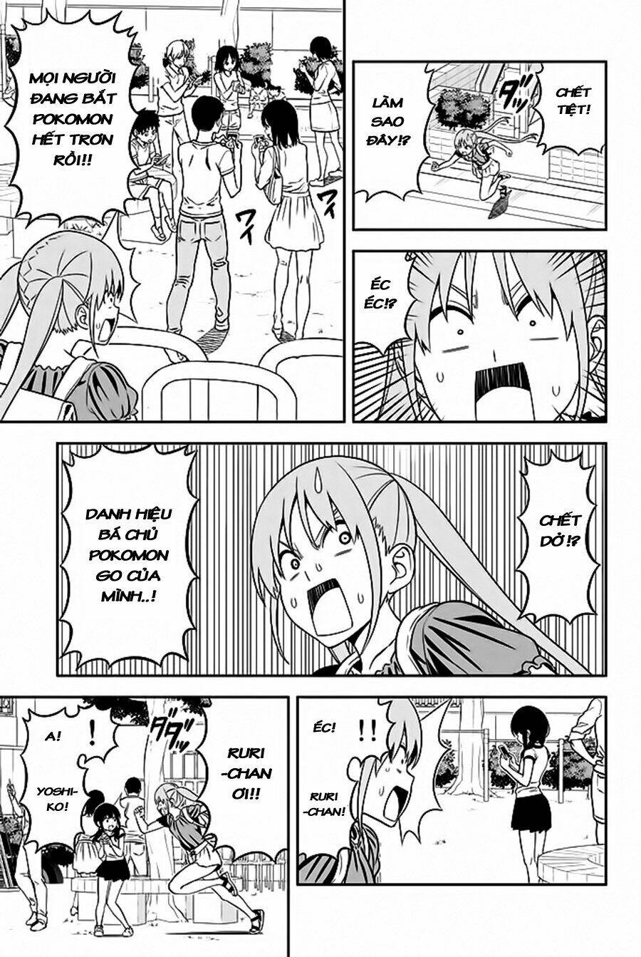 aho girl chapter 113 5