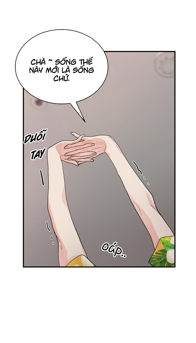 oan gia ngõ hẹp chapter 23 22