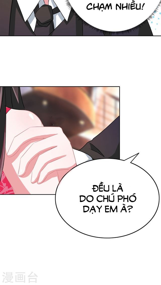 Dân Quốc Yêu Văn Lục chapter 82 - Trang 15
