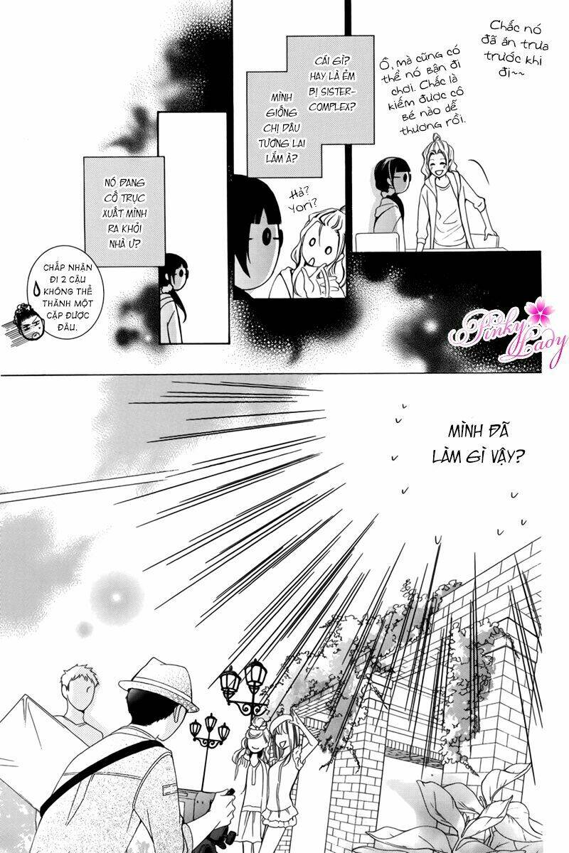 petite peche chapter 2 20