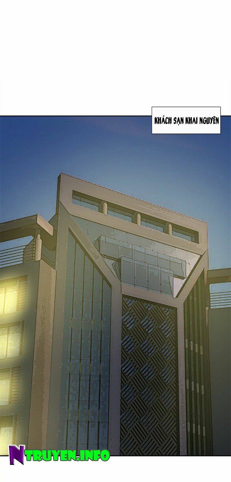 ngạo kiều tổng tài sủng điềm thê chapter 13 10