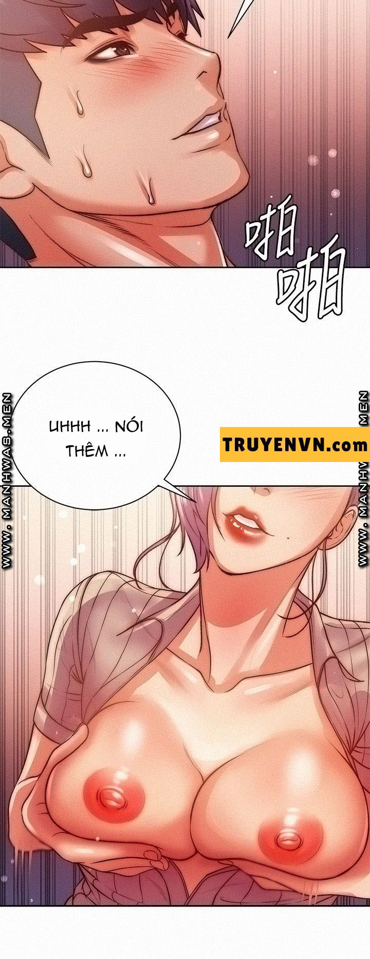 siêu thị của eunhye chapter 71 9