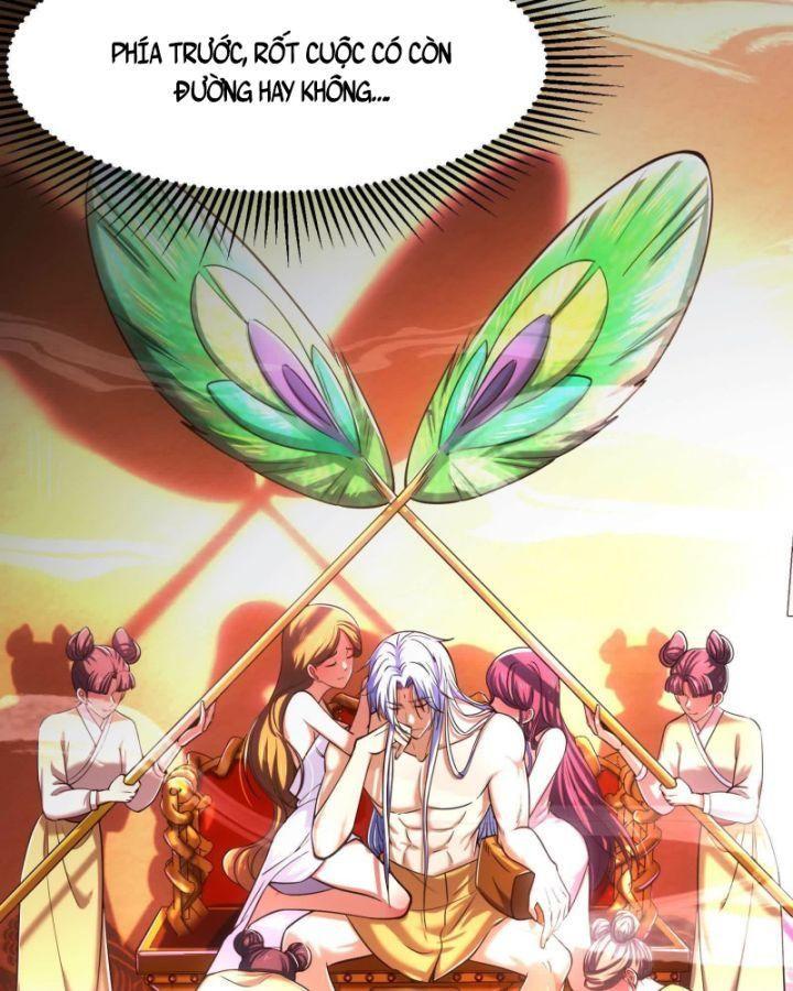 liên minh chống xuyên không của bạo quân chapter 1 57
