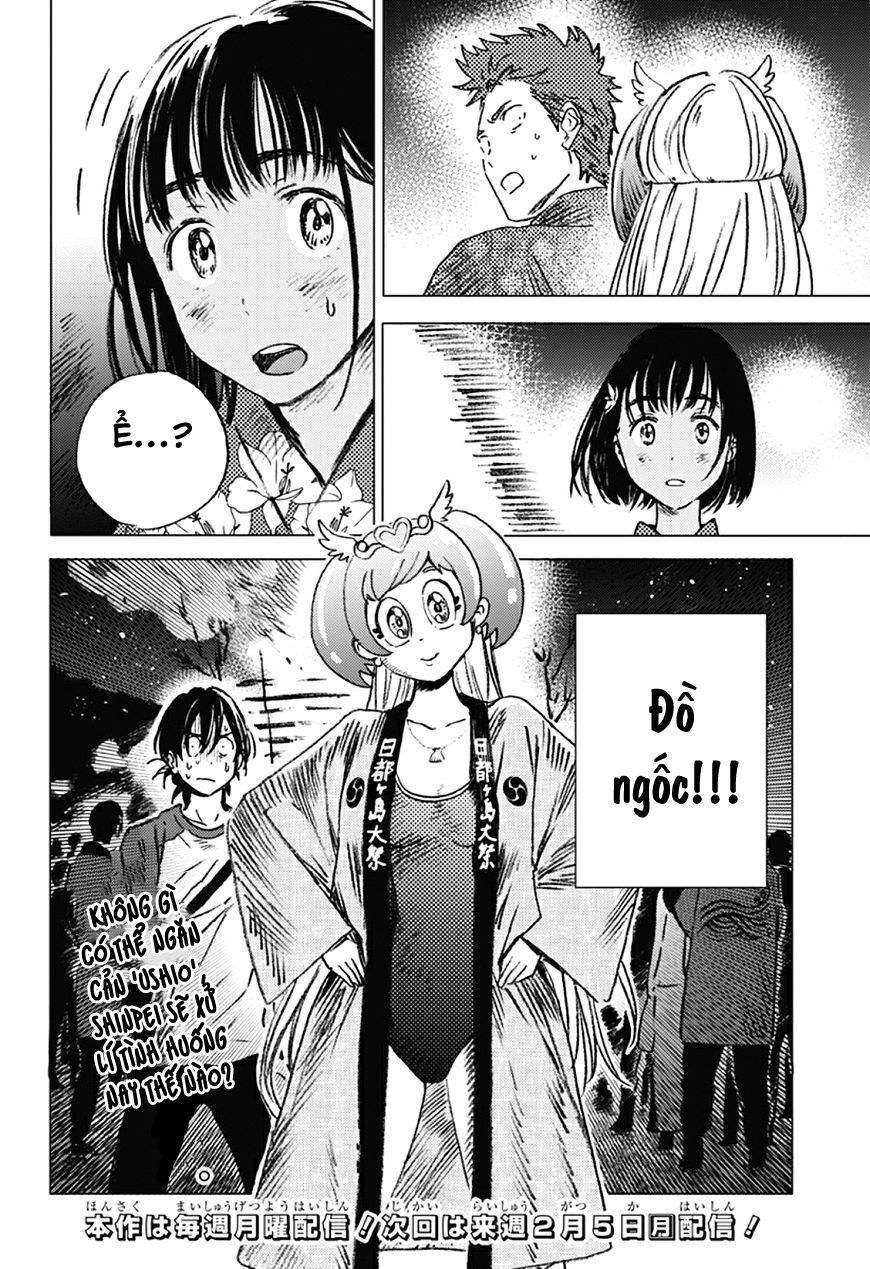 summer time render chapter 13 19