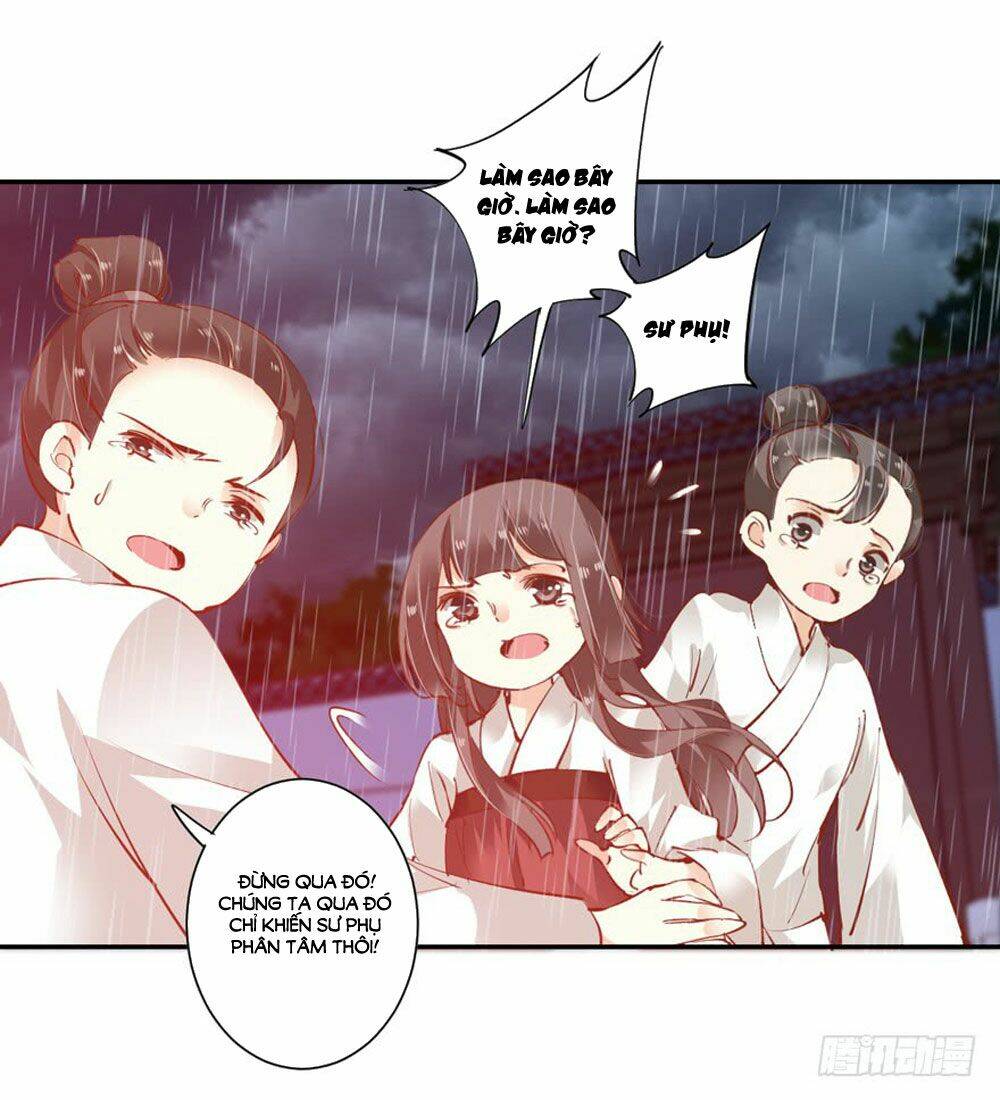 thiền tâm vấn đạo chapter 63 57