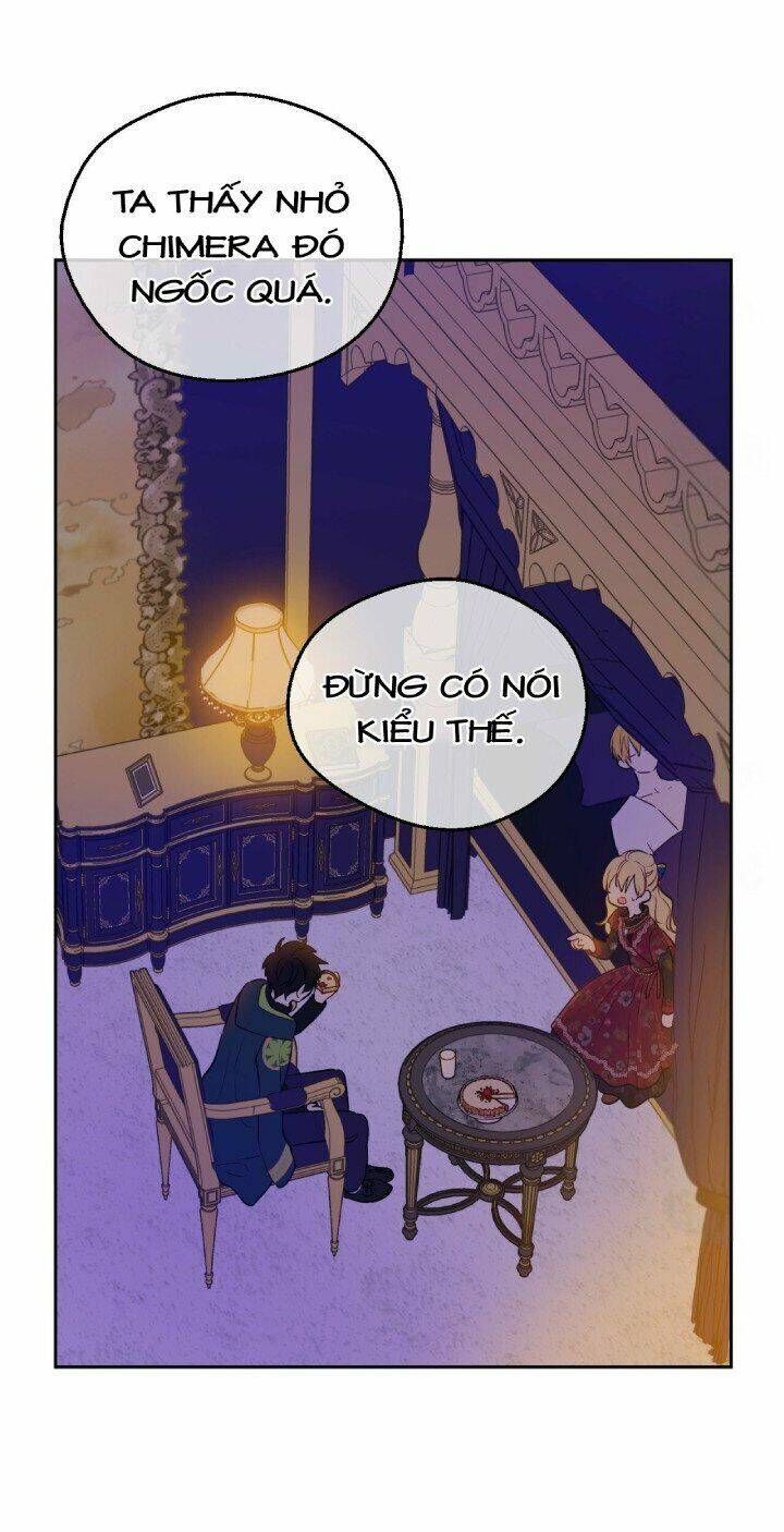 một ngày nọ ta trở thành công chúa chapter 93 46