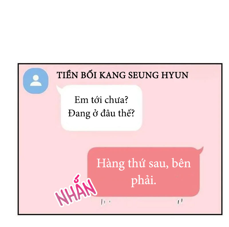 [16+] ánh sao ban mai chapter 25 61