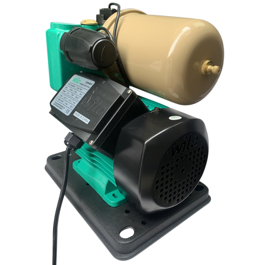 Máy bơm nước tăng áp Wilo PWI 550EAH - 550W