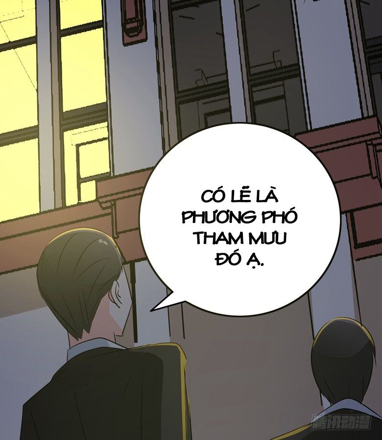 Dân Quốc Yêu Văn Lục chapter 74 - Trang 14