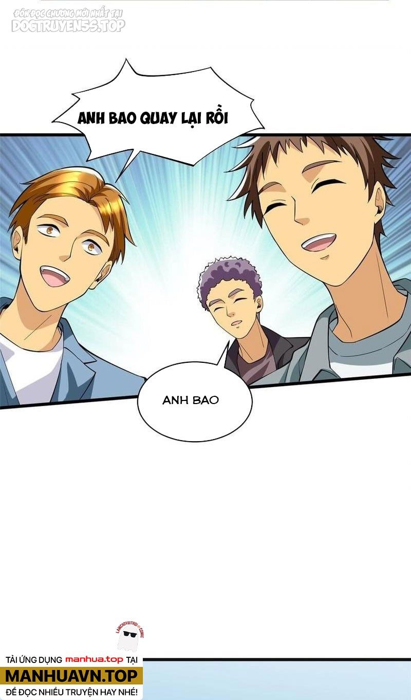 ta làm giàu từ thua lỗ game chapter 127 42