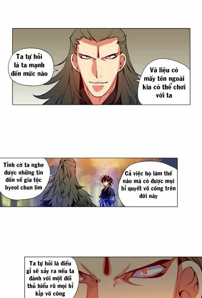 märchen: the embodiment of tales chapter 14 23