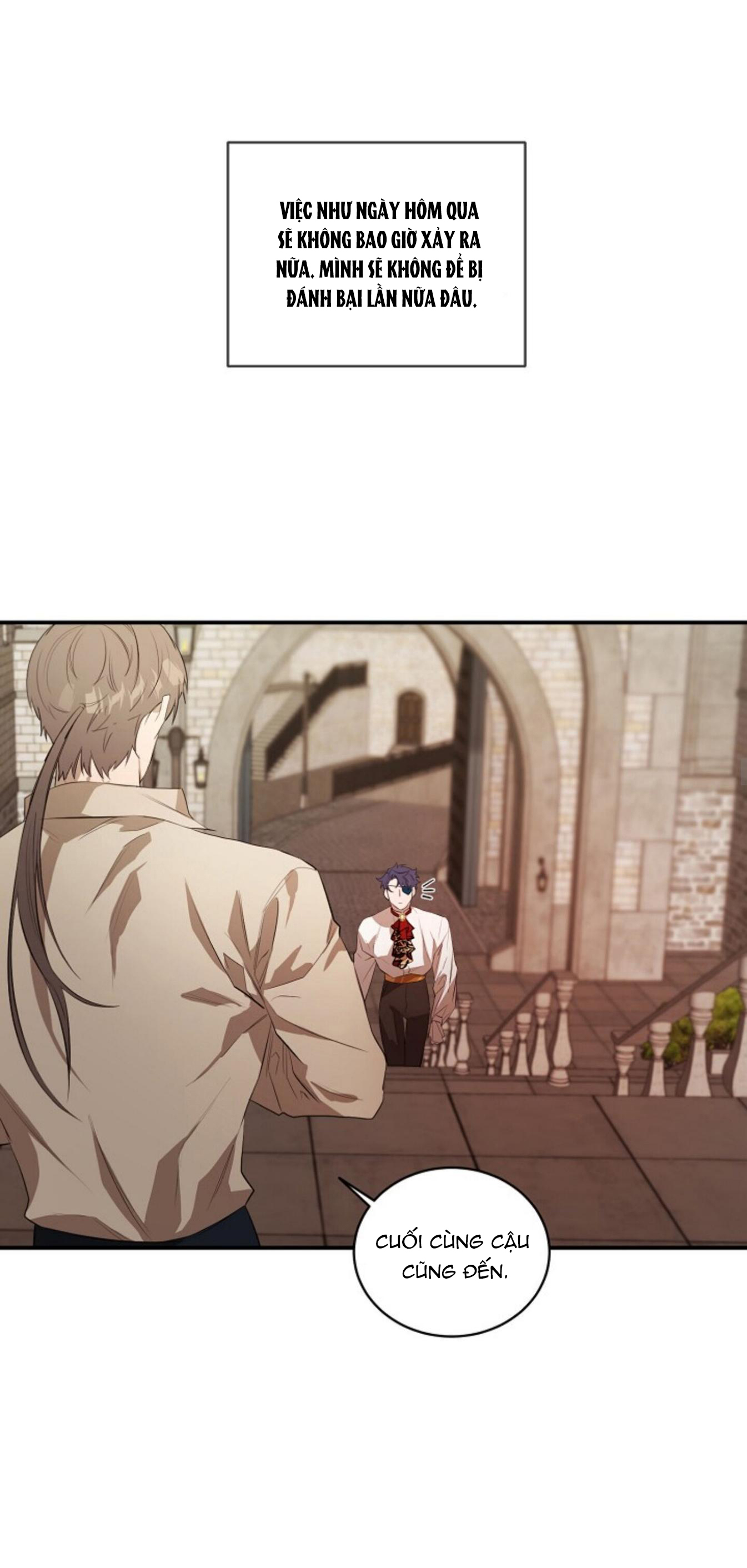 vừa yêu vừa ghét chapter 6 39