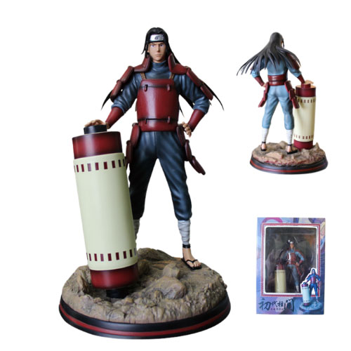 Mô hình Naruto - Hokage Đệ Nhất Senju Hashirama