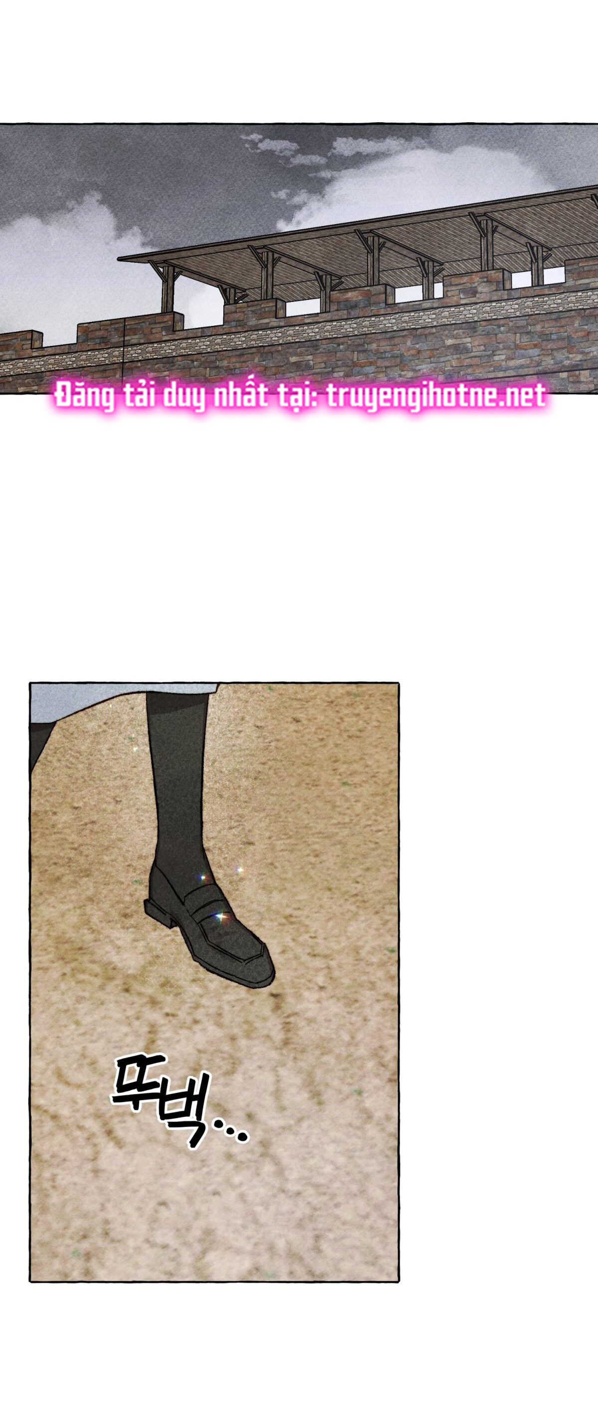 nuôi dưỡng một bé rồng đen chapter 49.1 38