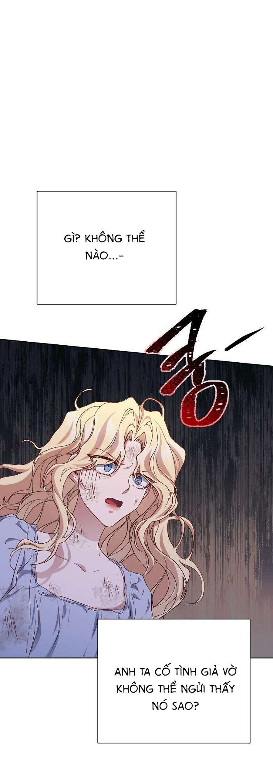 Hoa Dã Thú chapter 2.2 47