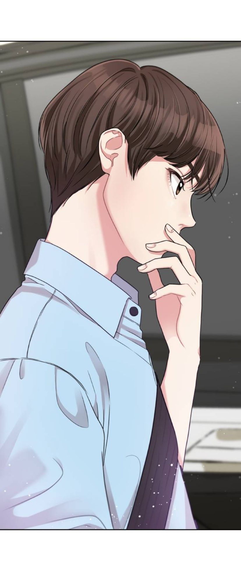 gửi anh,người nắm giữ những vì sao chapter 6.4 15