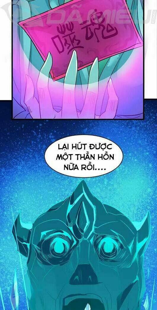 việc tu luyện hằng ngày của vũ đế chapter 39 5