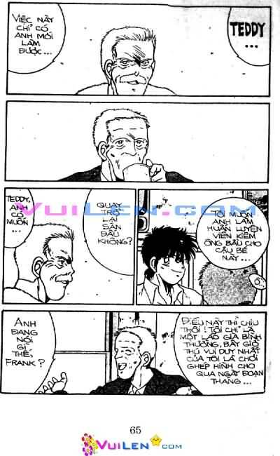 truyền nhân atula - shura no mon i chapter 14 66