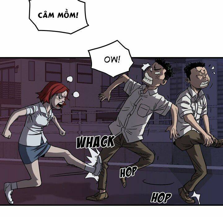 huyền thoại : khởi đầu chapter 68 64