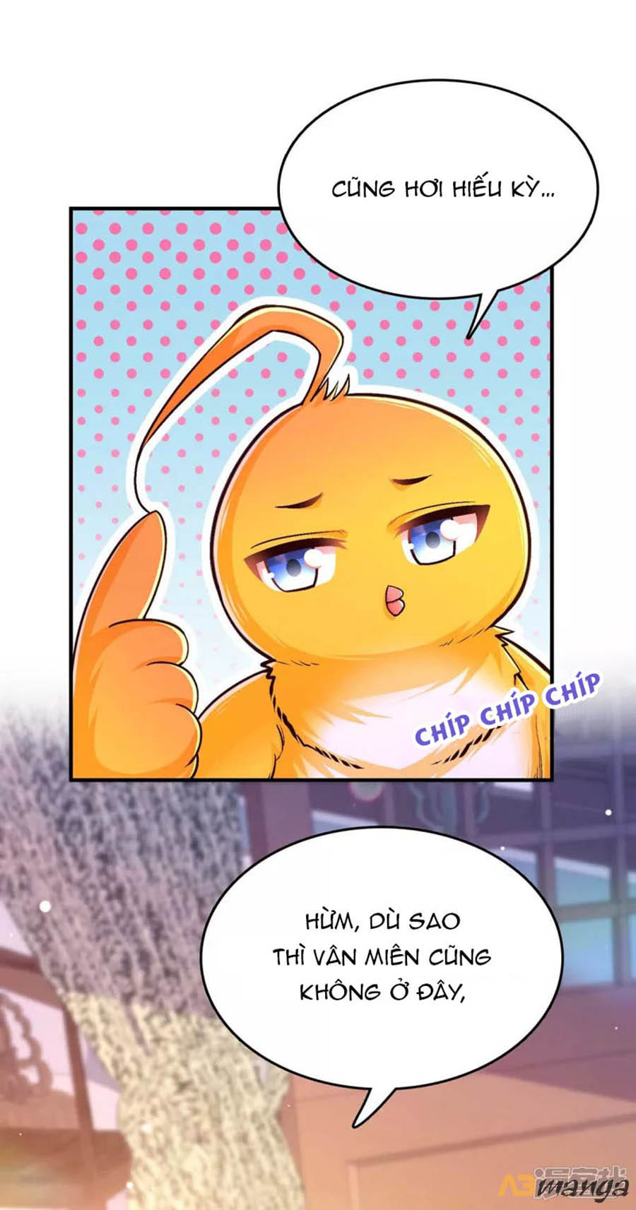 ngã tại hậu cung đương đại lão nữ chapter 102 10